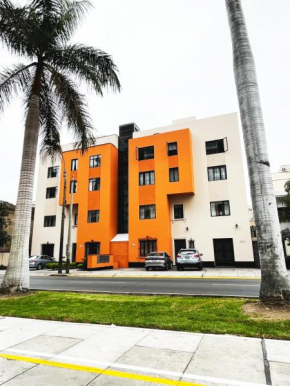 Sori Apartments